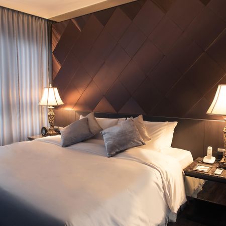 North Hill City Resort -Sha Extra Plus Hang Dong Eksteriør billede